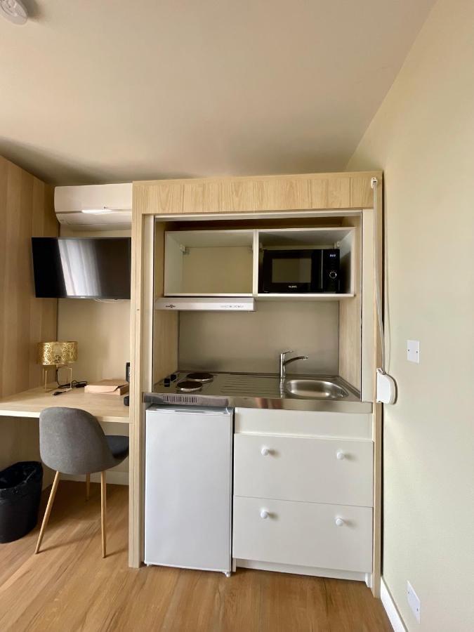 Chambre D'Hotes Avec Jacuzzi Ventoux Cocoon Bedoin Exterior photo